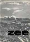 Cees van der Meulen en Anthonie van Kampen - Zee