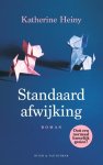 Katherine Heiny - Standaardafwijking
