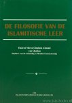 HAZRAT MIRZA GHULAM AHMAD OF QUADIAN - De filosofie van de islamitische leer. Translated into Dutch by: Abdul Hamid van der Velden.