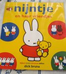 Dick Bruna - NIJNTJE EN HAAR VRIENDJES