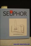 STADSBIBLIOTHEEK ANTWERPEN. - MICHEL SEUPHOR.