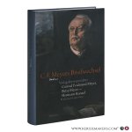 Meyer, Conrad Ferdinand / Meyer, Betsy / Haessel, Hermann. / Fenten, Sandra / Goetz, Thomas / Lukas, Wolfgang / Recker-Hamm, Ute / Zeller, Hans / Zihlmann, Patricia (Hrsg.). - Verlagskorrespondenz: Conrad Ferdinand Meyer, Betsy Meyer - Hermann Haessel mit zugehörigen Briefwechseln und Verlagsdokumenten. Briefe 1855 bis April 1874. Reihe: C. F. Meyers Briefwechsel. Historisch-kritische Ausgabe; Bd. 4.1.