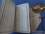 N/A. - Reductie der geld-specien in Francs, Guldens courant, en Ponden courant. Ingevolge de keyzerlyke decreten van Z.M. den Keyzer en Koning van den 18 augusti en 12 september 1810, en 30 November 1811.