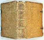 Luis de Avila Y Zuniga - Commentariorum de bello Germanico, a Carolo V. Caesare Maximo gesto, libri duo a Gulielmo Malinaeo Brugensi latine redditi, & iconibus ad historiam accomodis illustrati