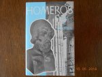 Homeros - Ilias & Odyssea