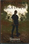Pierce, Beka - Beka Cooper Terrier A Tortall legend Pierce, Beka - Beka Cooper Terrier A Tortall legend