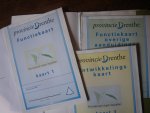 provincie Drenthe - Provinciaal omgevingsplan provincie Drenthe ( boek plus 2 mappen met kaarten) provincie Drenthe - Provinciaal omgevingsplan provincie Drenthe ( boek plus 2 mappen met kaarten)