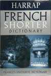 Georges Pilard - Harrap's Shorter Dictionary