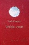 Emile Capouya - Wilde vaart Emile Capouya - Wilde vaart