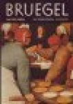 Gibson, Walter S. - BRUEGEL - 153 afbeeldingen, 18 in kleur