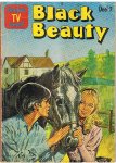 Redactie - Black Beauty - deel 2