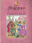 Shakespeare, William - Twelfth Night