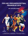 Jen O'Neil - FIFA WK vrouwenvoetbal Frankrijk 2019