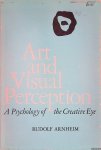 Arnheim, Rudolf - Art and Visual Perception: A Psychology of the Creative Eye