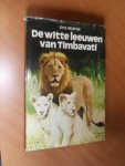 McBride, Chris - De witte leeuwen van Timbavati