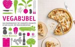 Isabel Boerdam, Carrera culinair - Vegabijbel - vega van pompoenstoof tot courgettespaghetti - Isabel Boerdam - kookboek vegan