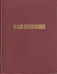 MANDERS, J) 9 opgespoord en gebundeld door) - De lach uit leed geboren. Herinneringen uit de Japanse concentratiekampen voor vrouwen en kinderen