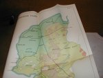 Boelens, G. (red.) - Rapport over de te verwachten betrekkingen tusschen Friesland en den Noord-Oost polder