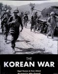 Abbott, Peter & Nigel Thomas - The Korean War 1950-53