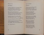 Sobry, Paul / A.J.D. van Oosten / Jan H. Eekhout - Moderne Vlaamsche religieuze lyriek. Bijeengebracht door...