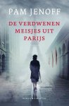 Pam Jenoff - De verdwenen meisjes uit Parijs