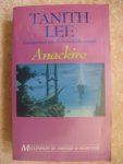 Lee - Stormgebieder / 2 anackire / druk 1