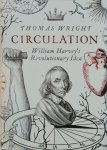 Thomas Edward Wright - Circulation