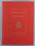 GENEALOGIE. - Nederland's Adelsboek 1915. 13. Jaargang.