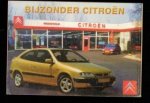 Bosman, Yvonne - Garage Groenewoud BV Citroën 70 jaar 1928-1998