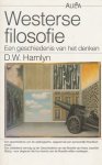 D.W. Hamlyn - Westerse filosofie