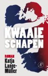 K. Lange-muller - Kwaaie schapen