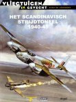 Diverse - Het scandinavisch strijdtoneel 1940-45