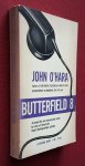 o'hara, john - butterfield 8 o'hara, john - butterfield 8