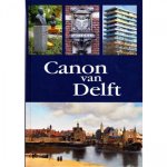 Diversen - Canon van Delft