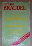 Braudel, Fernand - La Méditerranée et le Monde Méditerranéen à l'époque de Philippe II. TOME 1er
