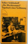 Schlöndorff Volker - Die Blechtrommel Tagebuch einer Verfilmung