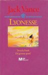 Vance, Jack - Lyonesse 2: De Groene Parel (1e druk)