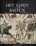 WILSON, David. - HET TAPIJT VAN BAYEUX.