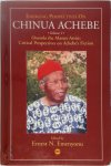 Ernest E. Emenyo̲nu - Emerging Perspectives on Chinua Achebe, Volume 1 Omenka the Master Artist: Critical Perspectives on Achebe's Fiction