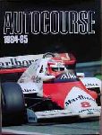 Various - Autocourse 1984-1985