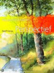 Geoff Kersey - Aquareltechnieken Perspectief
