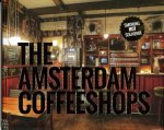 Eric Verhoeven - The Amsterdam coffeeshops
