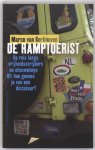 Marco van Kerkhoven, Kerkhoven, Marco van - De Ramptoerist