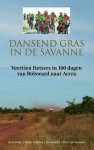 H. Kroes - Dansend gras in de savanne