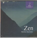 Batchelor,Martine - Zen