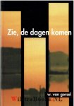  - Leven in Zijn dienst - (door: Ds. W. van Gorsel )