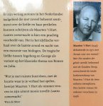 Hart, Maarten 't - Laatste zomernacht