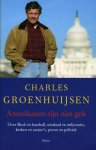 Charles Groenhuijsen - Amerikanen Zijn Niet Gek
