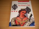 William Shakespeare; Wim van Houten; Wim Buutveld - The Winter's Tale