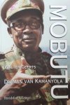 Walter Geerts - Mobutu de man van kamanyola